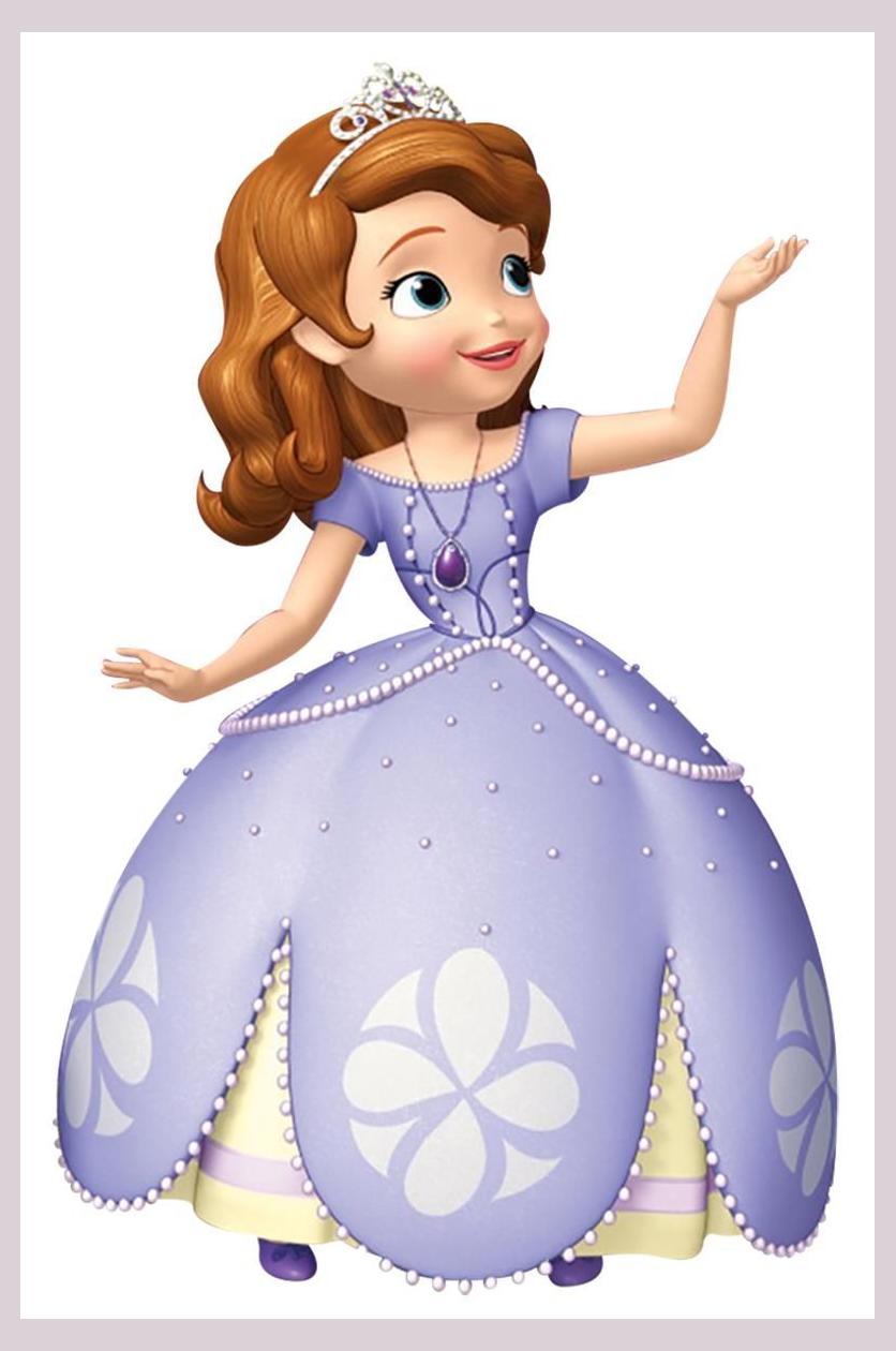 Princesinha Sofia (Sofia The First)